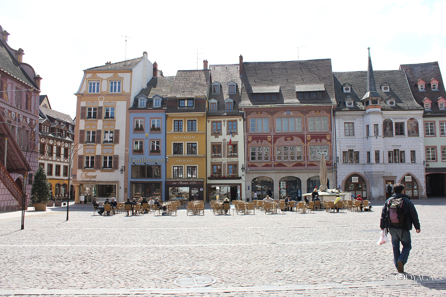 Mulhouse